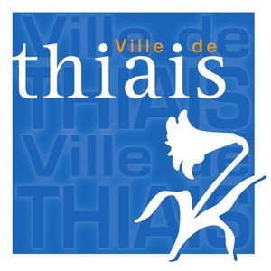 Logo Mairie de Thiais