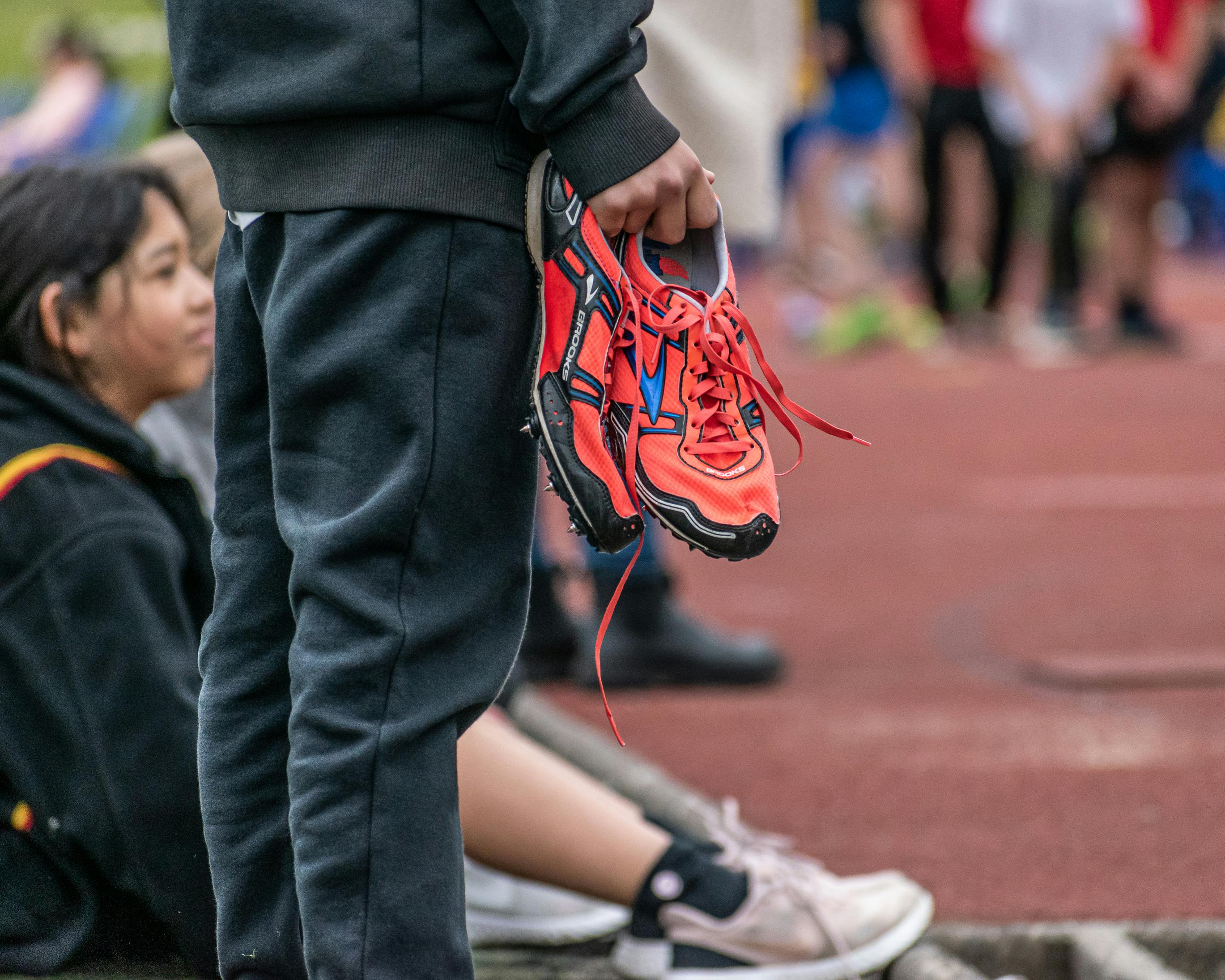 Illustration du service Benjamins - 2014 à 2015