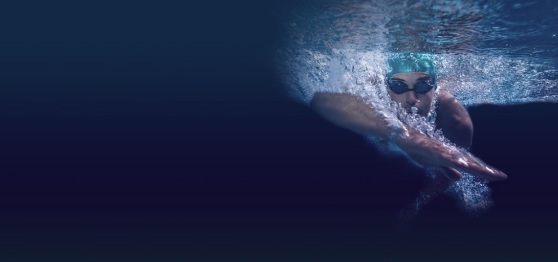 Illustration du service Natation Adulte