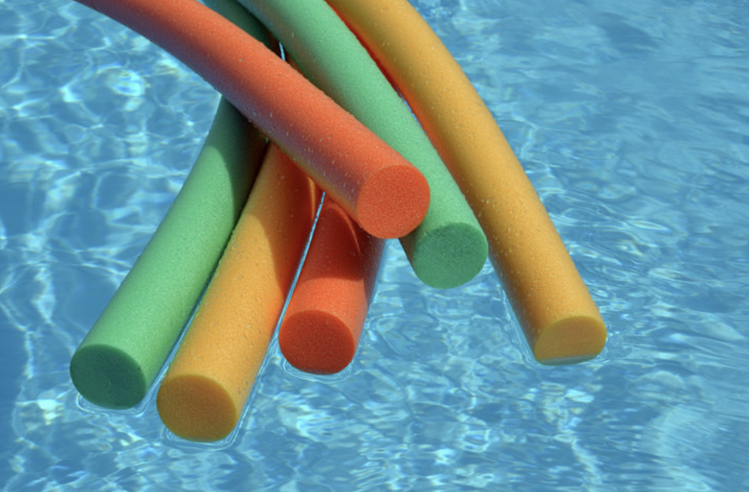 Illustration du service Aquagym