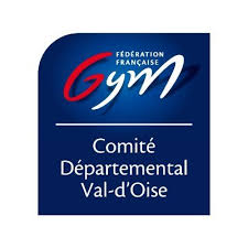 Logo CDGYM95