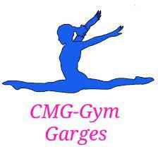Logo CMG GYM