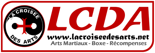 Logo LCDA