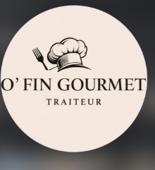 Logo O'Fin Gourmet