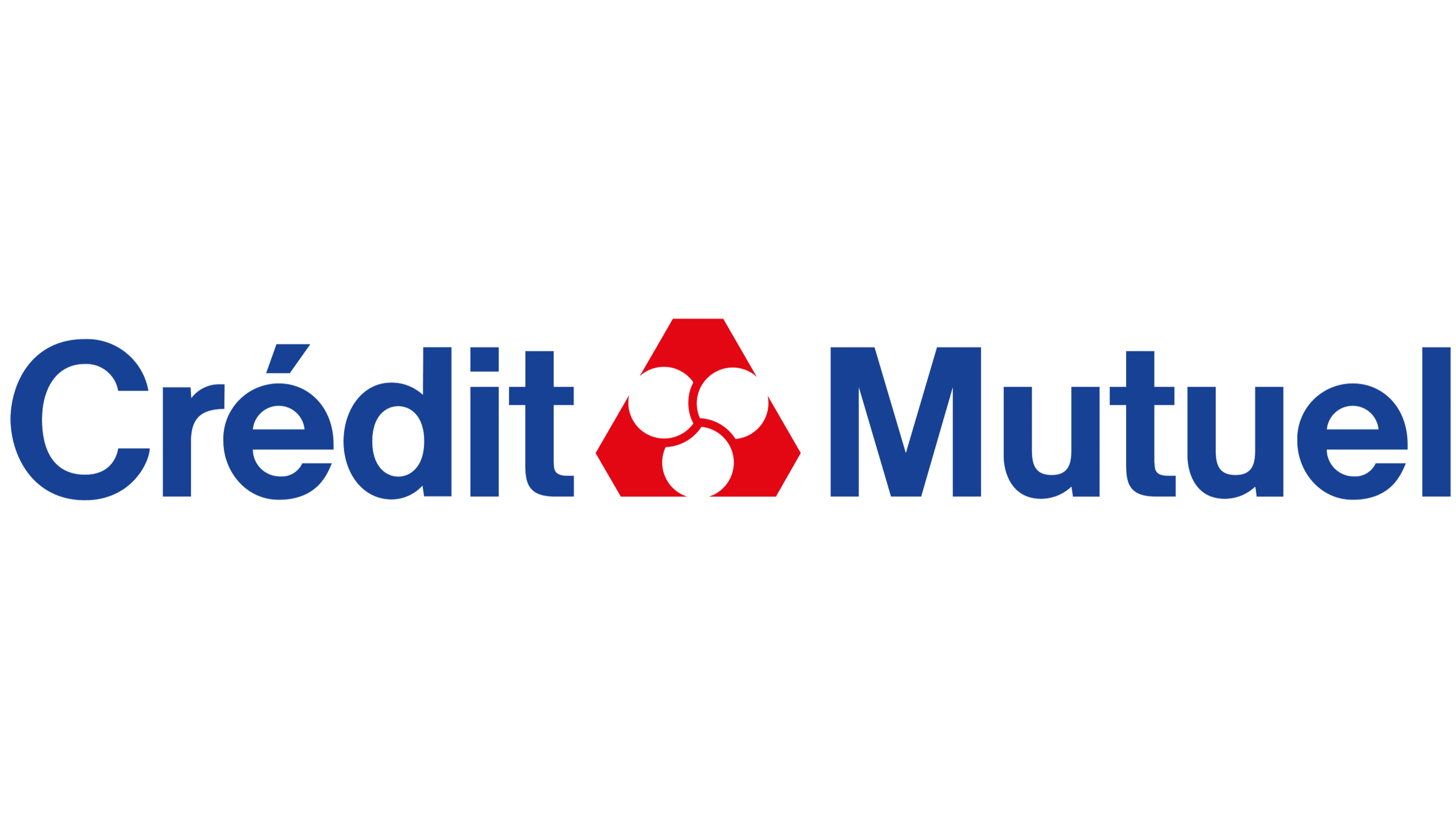 Logo credit mutuel