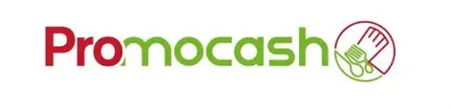 Logo promocash