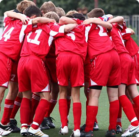 Image illustrant l'article « Resultados deportivos »